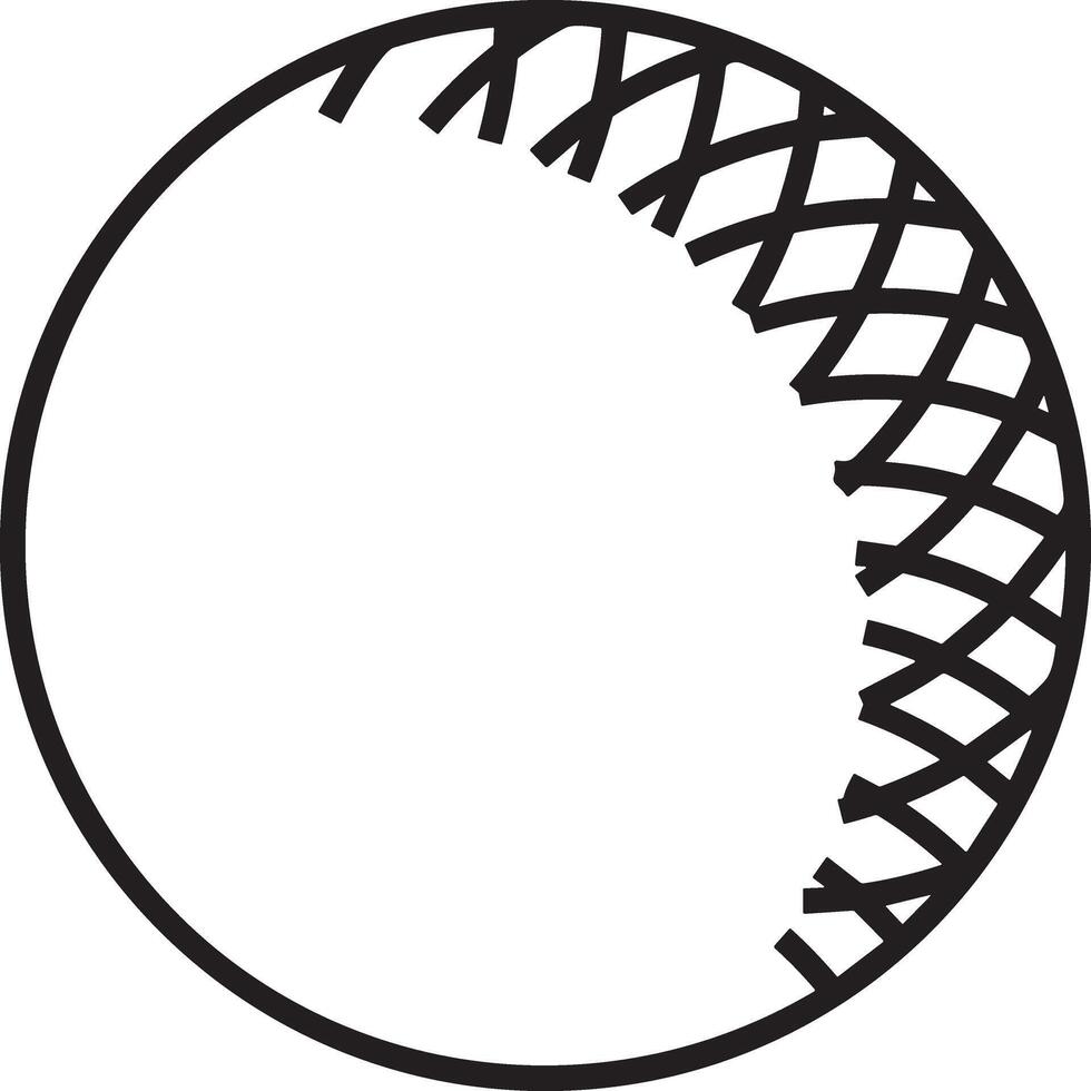 Ball icon symbol image vector
