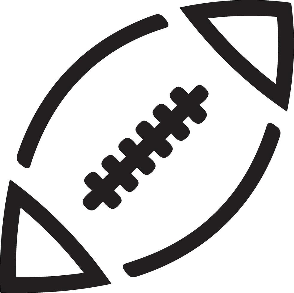Ball icon symbol image vector
