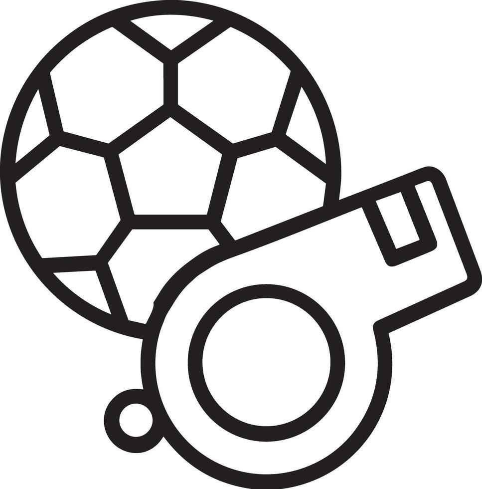 Ball icon symbol image vector