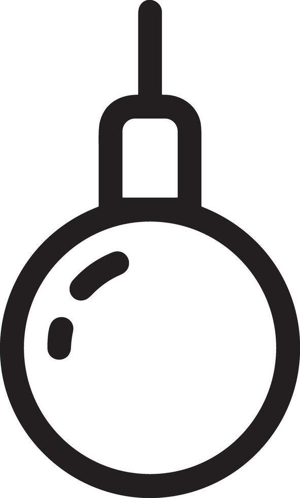 Ball icon symbol image vector