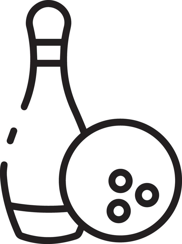 Ball icon symbol image vector