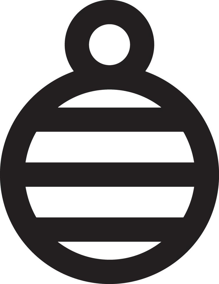 Ball icon symbol image vector