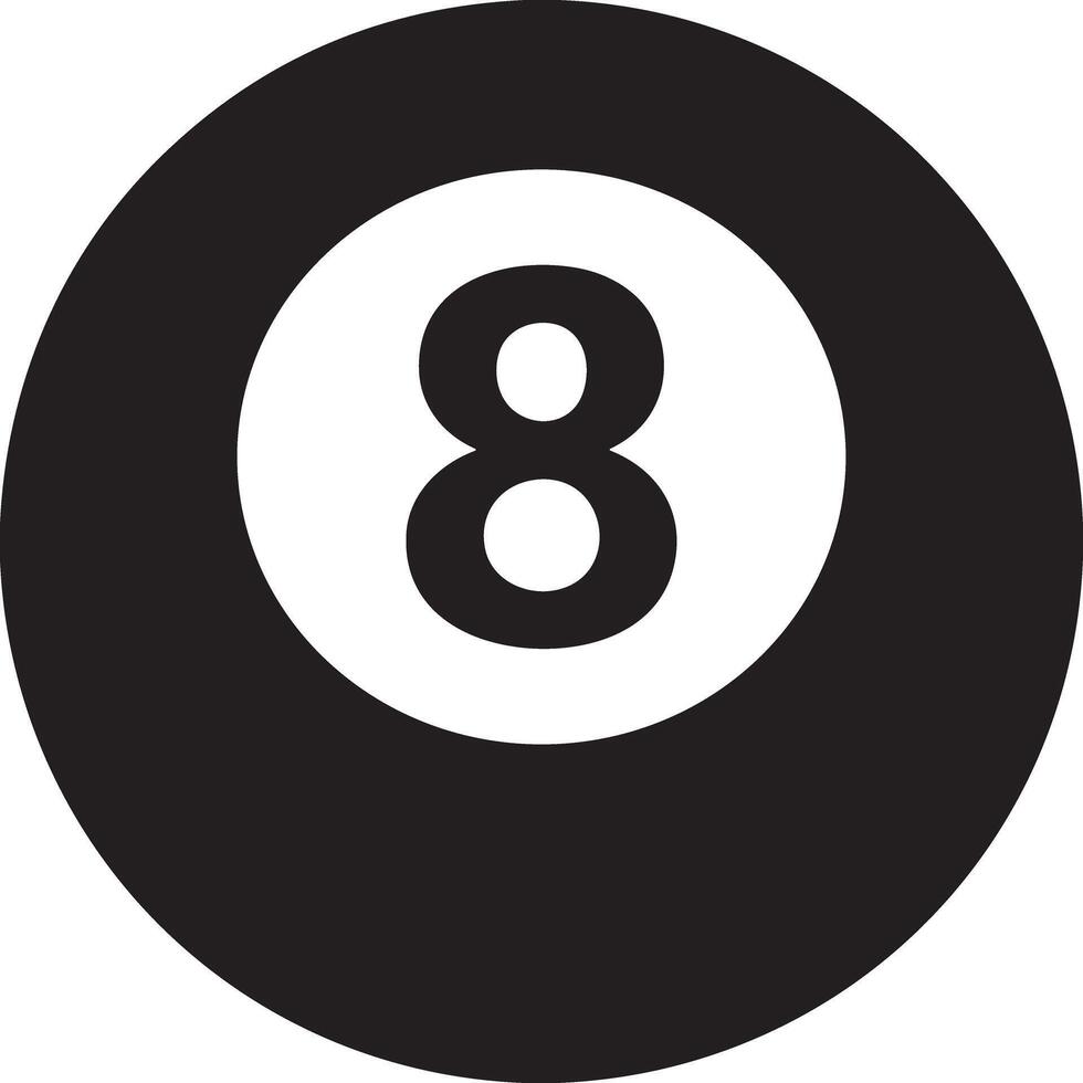 Ball icon symbol image vector