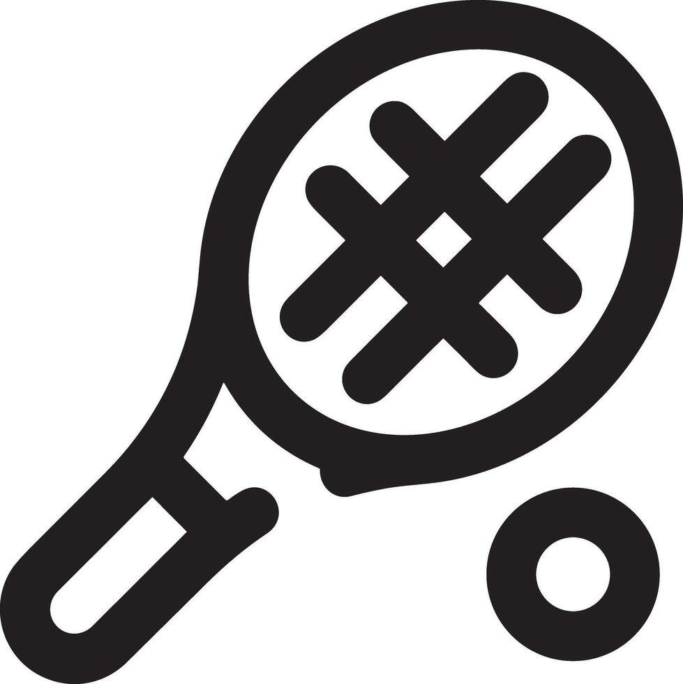 Ball icon symbol image vector