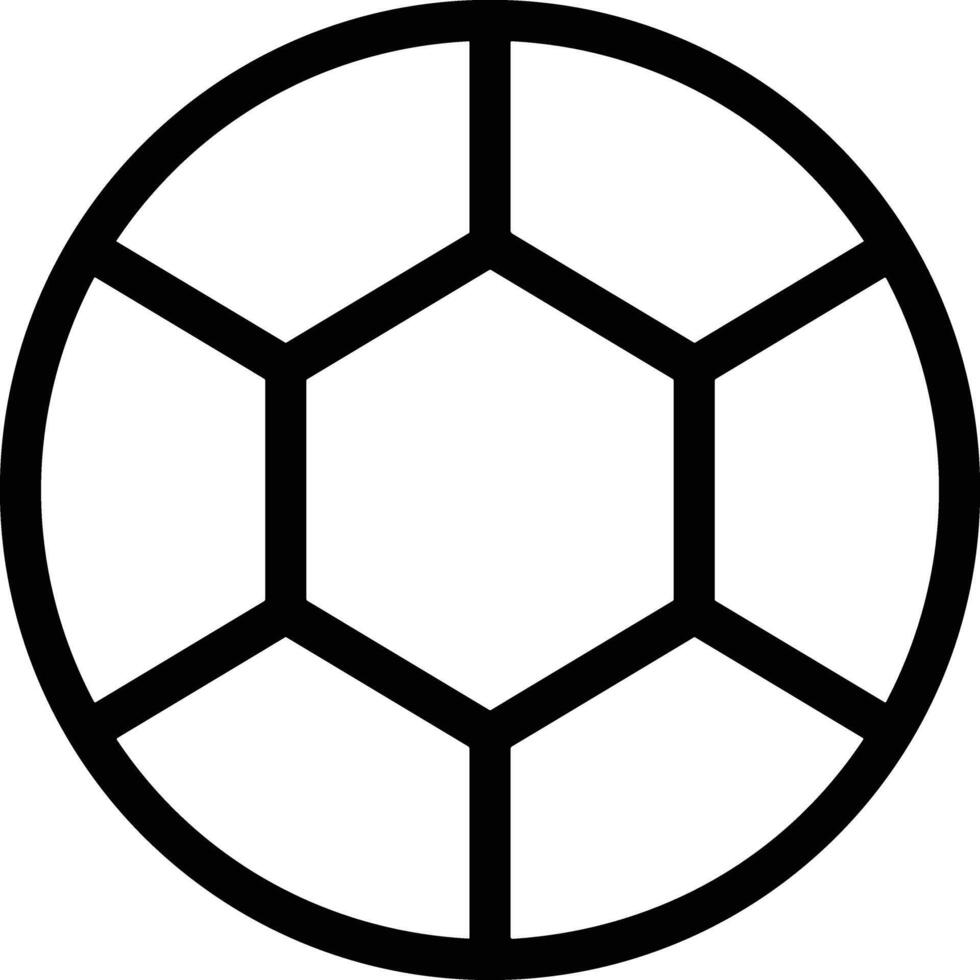 Ball icon symbol image vector