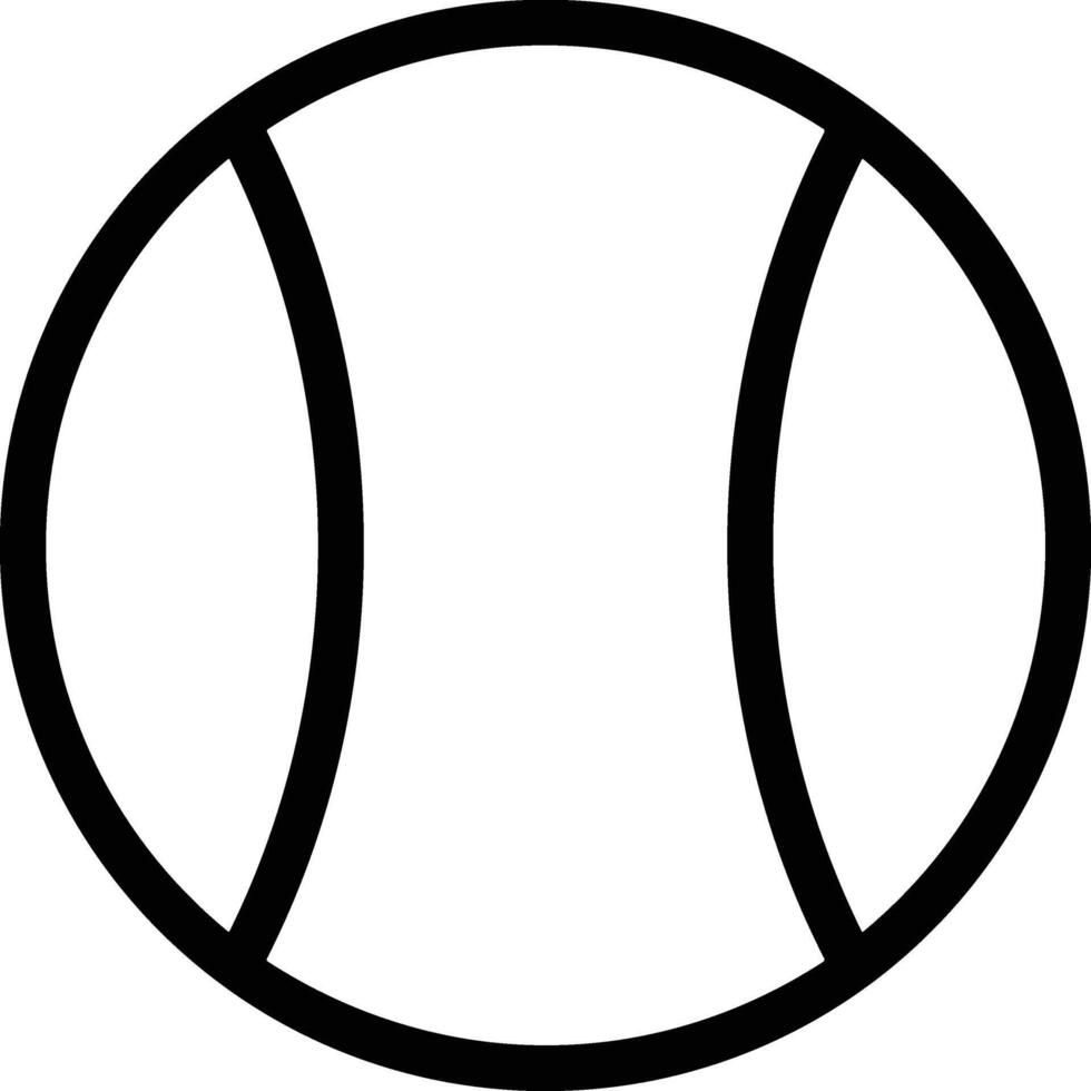 Ball icon symbol image vector