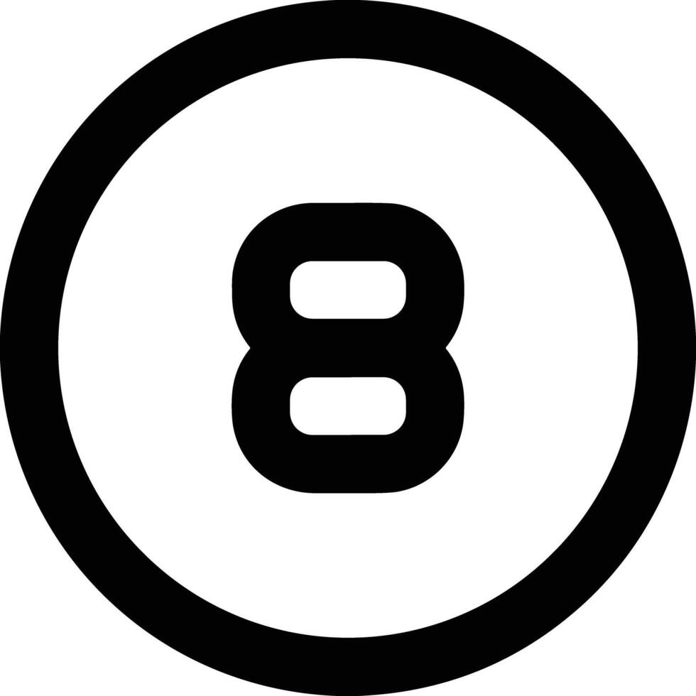 Ball icon symbol image vector