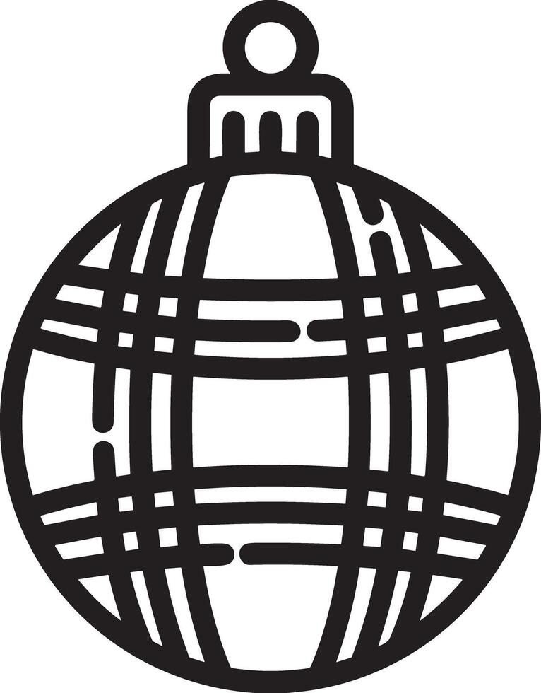 Ball icon symbol image vector