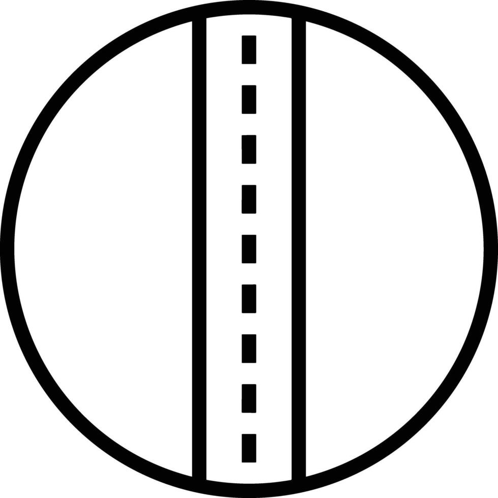 Ball icon symbol image vector