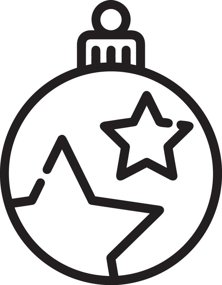 Ball icon symbol image vector