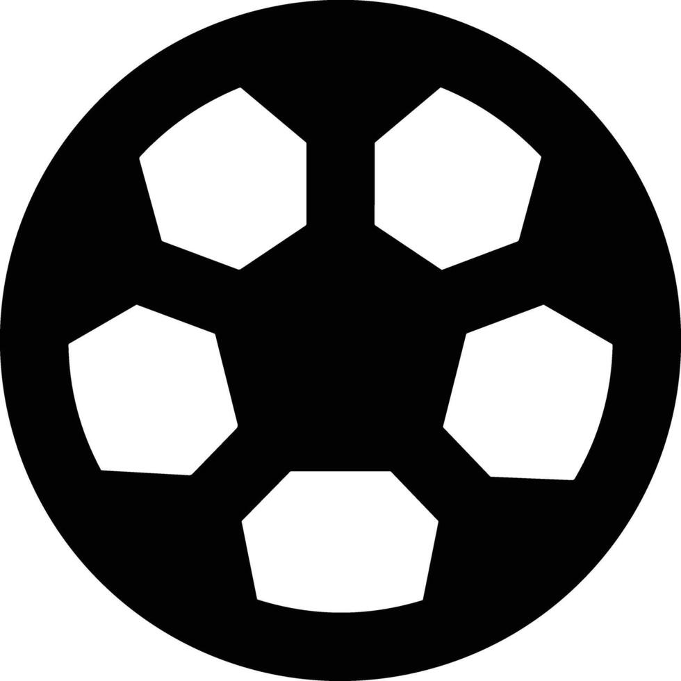 Ball icon symbol image vector