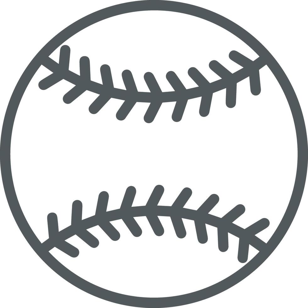 Ball icon symbol image vector