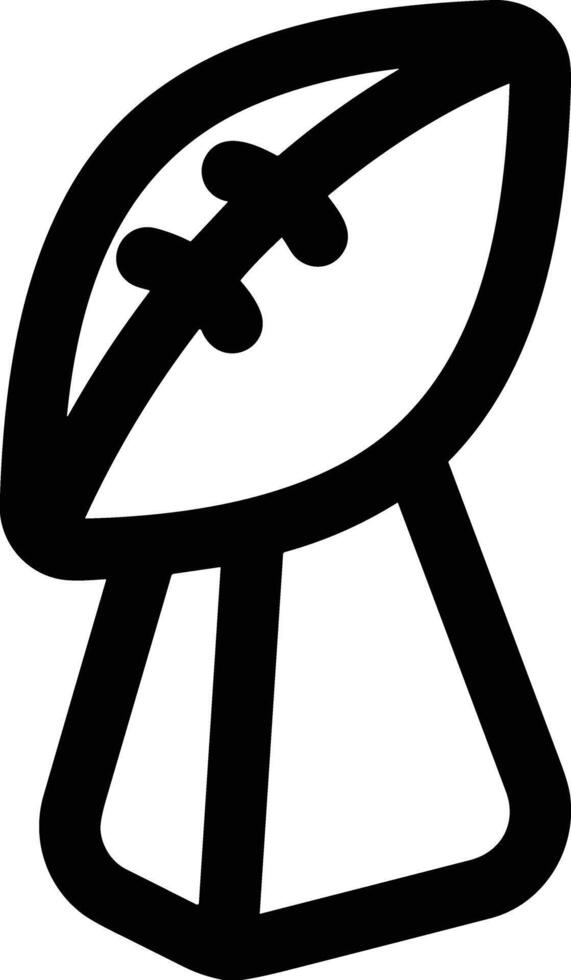 Ball icon symbol image vector