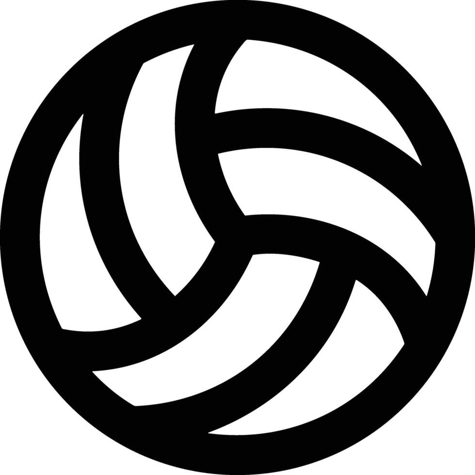 Ball icon symbol image vector