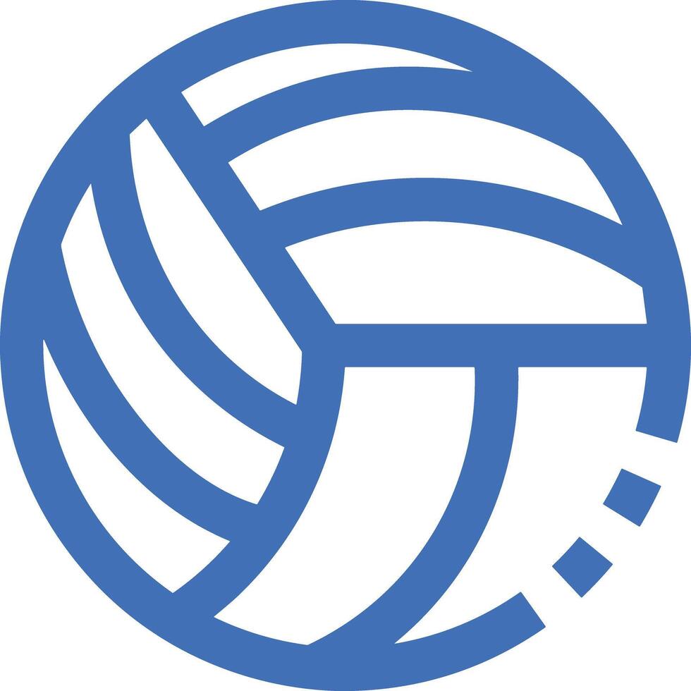Ball icon symbol image vector