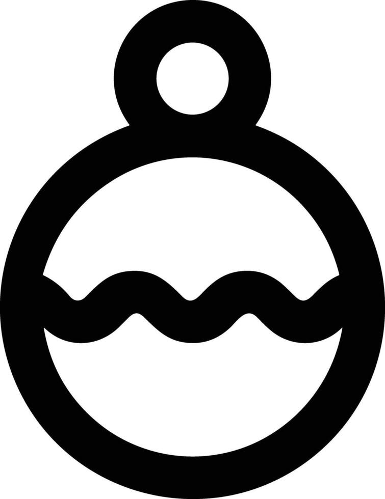 Ball icon symbol image vector