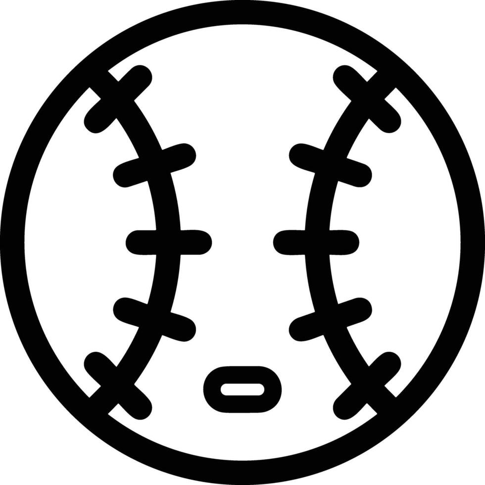 Ball icon symbol image vector