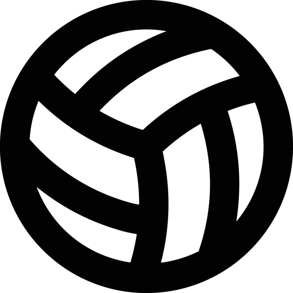 Ball icon symbol image vector