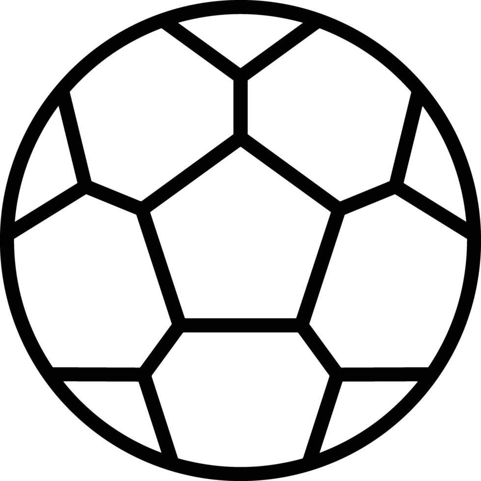 Ball icon symbol image vector
