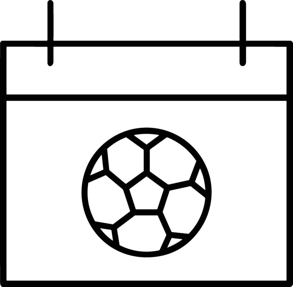 Ball icon symbol image vector