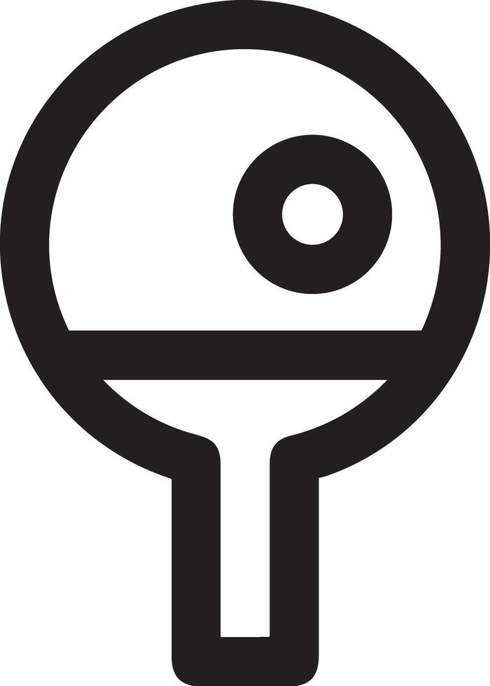 Ball icon symbol image vector