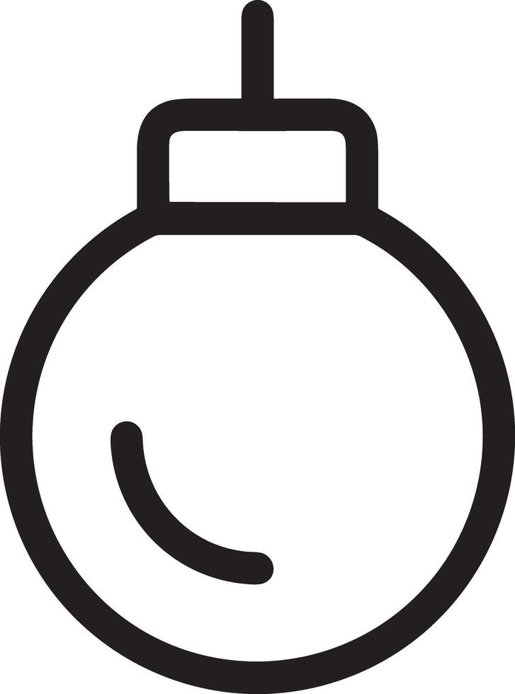 Ball icon symbol image vector