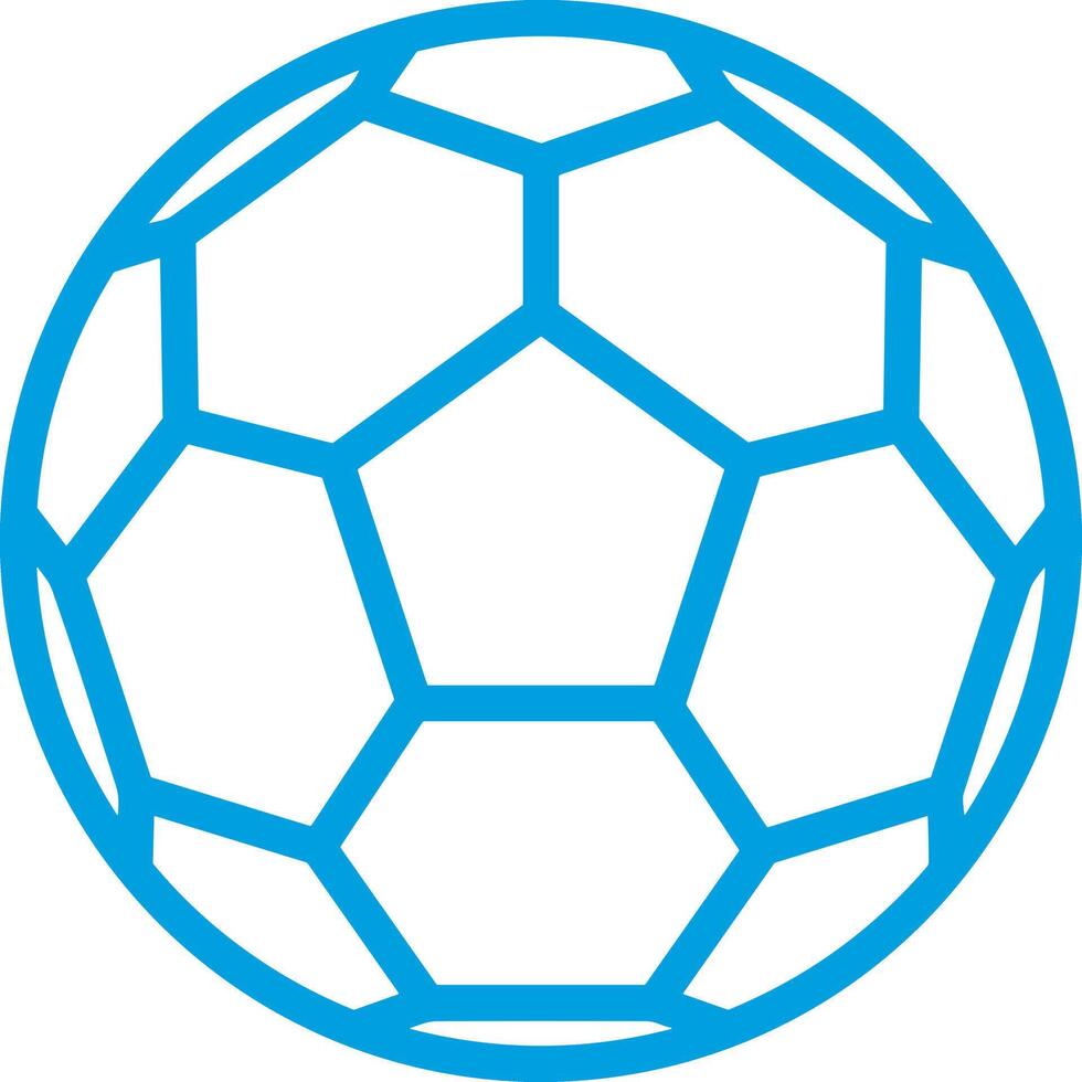 Ball icon symbol image vector