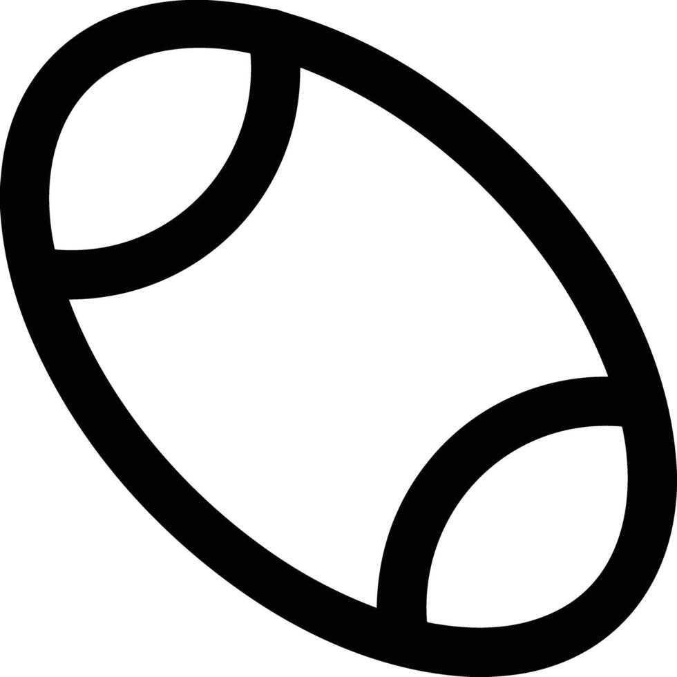 Ball icon symbol image vector
