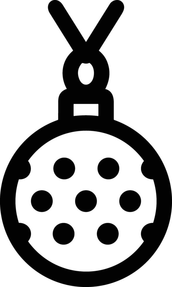 Ball icon symbol image vector