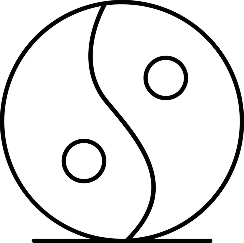 Ball icon symbol image vector