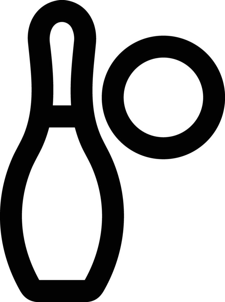 Ball icon symbol image vector