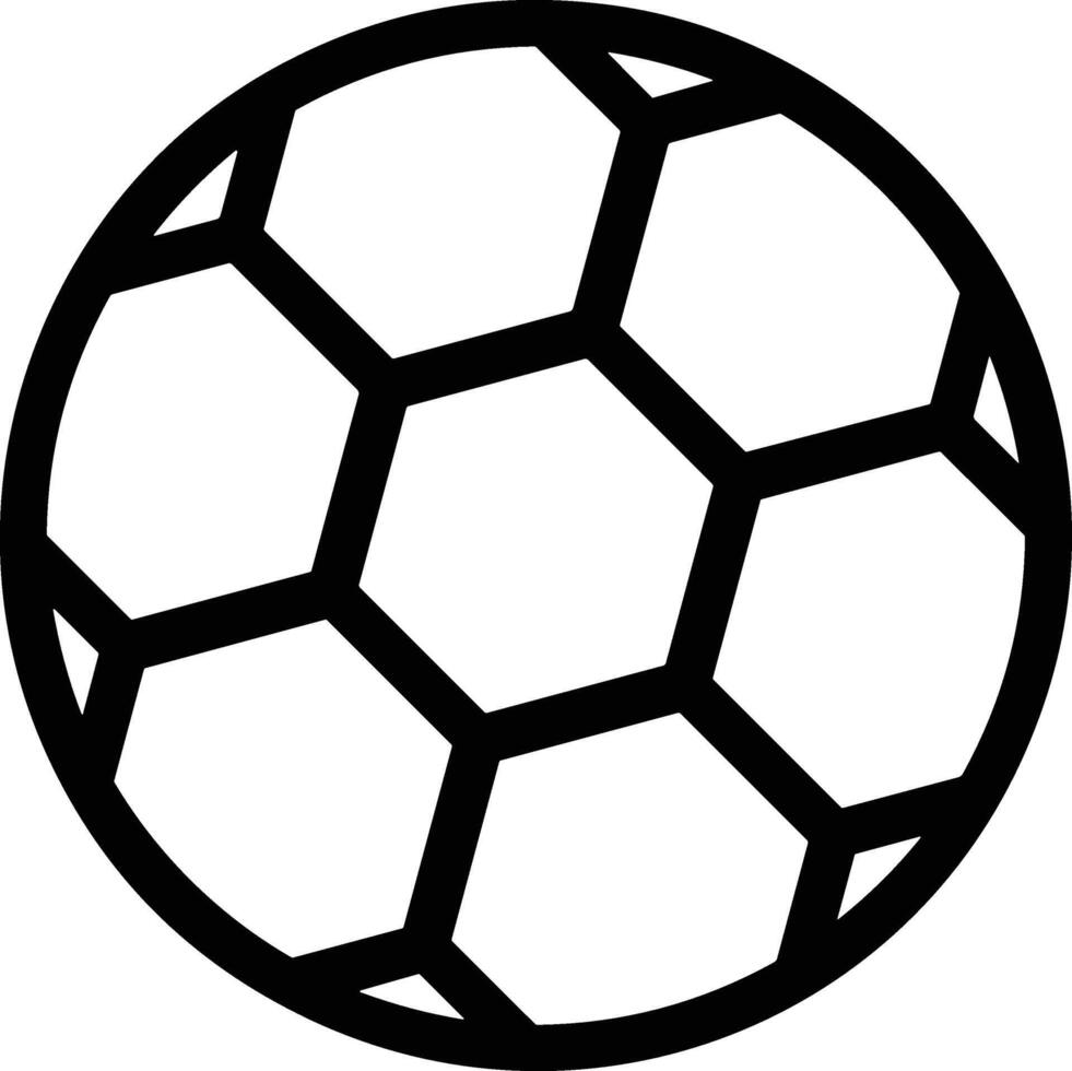 Ball icon symbol image vector