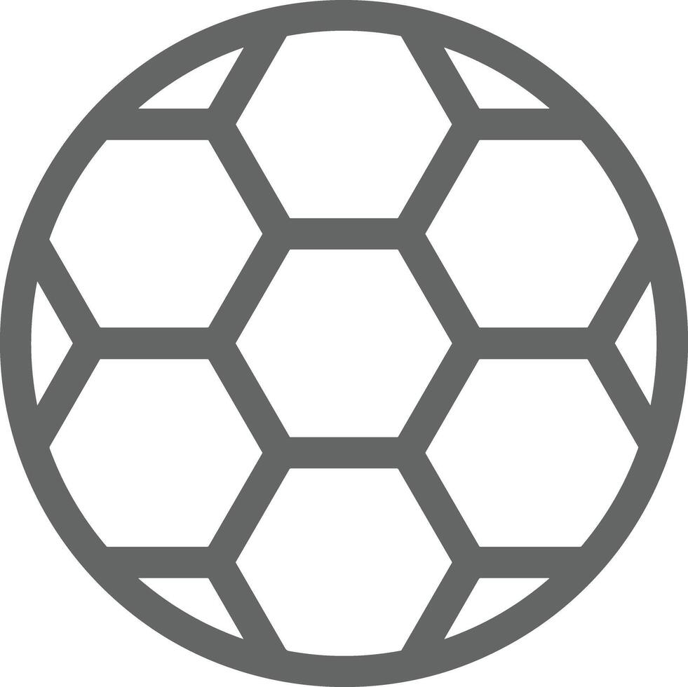Ball icon symbol image vector