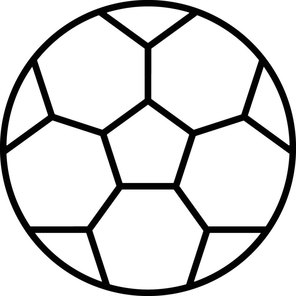 Ball icon symbol image vector