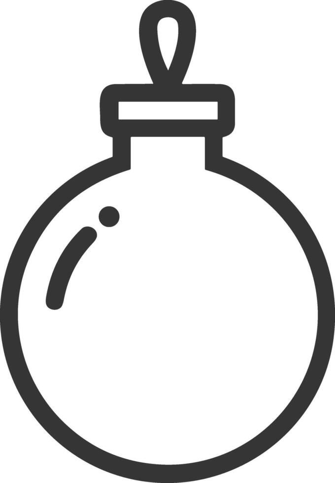 Ball icon symbol image vector