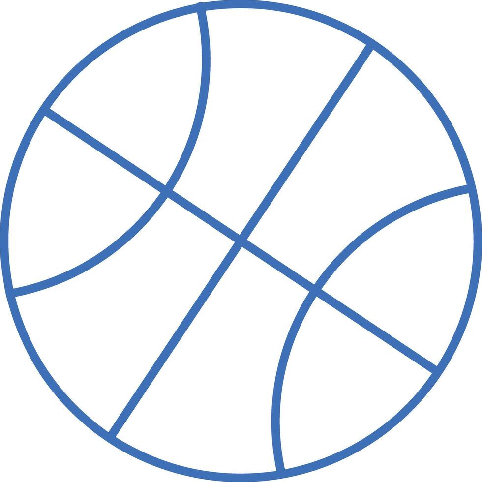 Ball icon symbol image vector