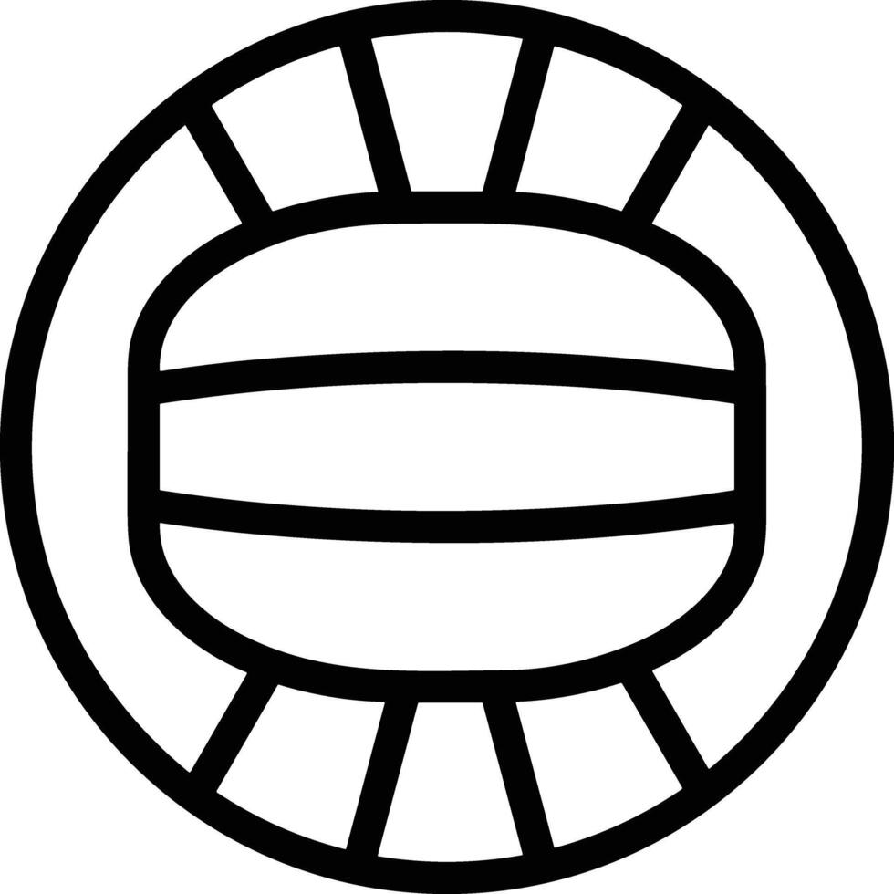 Ball icon symbol image vector