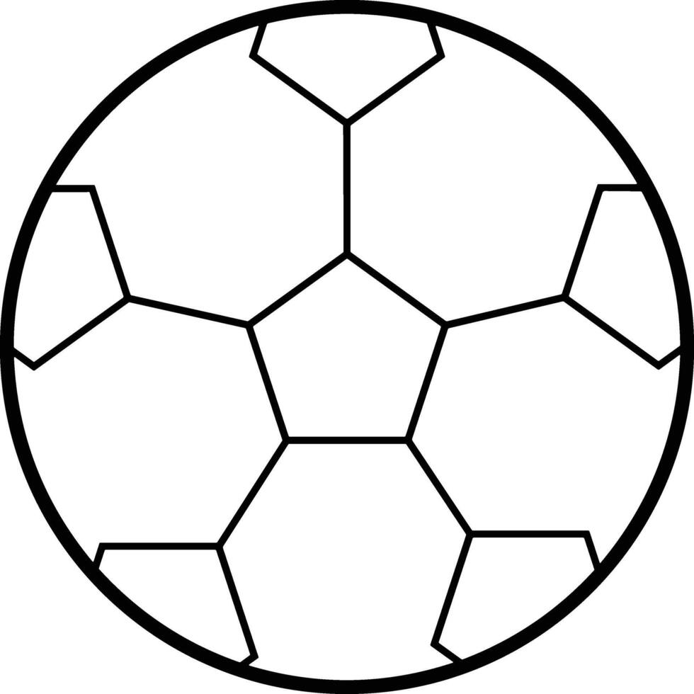 Ball icon symbol image vector