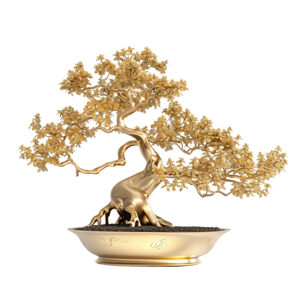 Tree on Transparent background. png