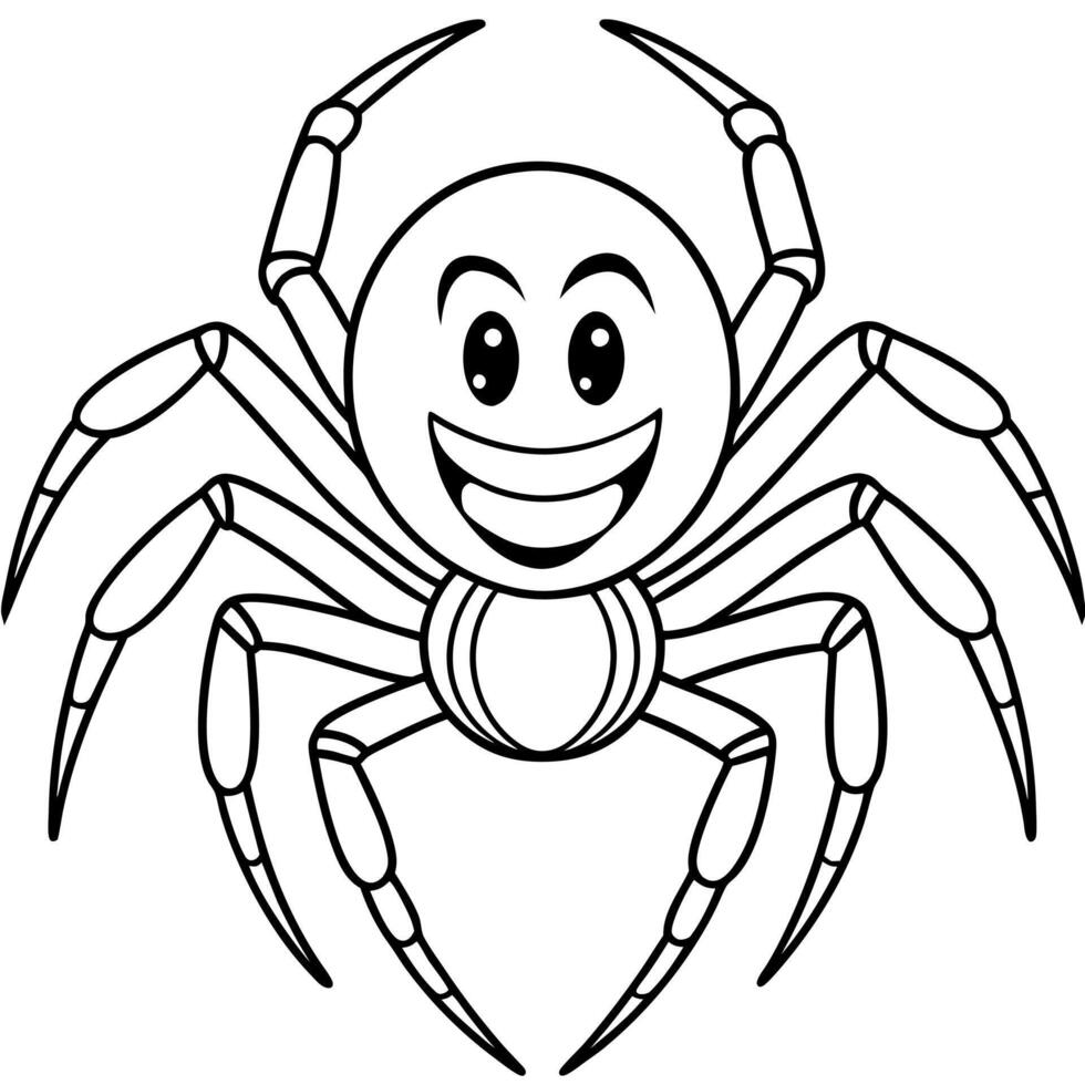 Fly bug dancing icon vector