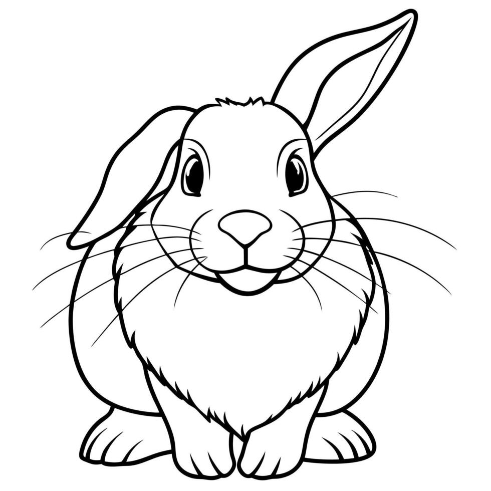 Flying Squirrel stands icon vector