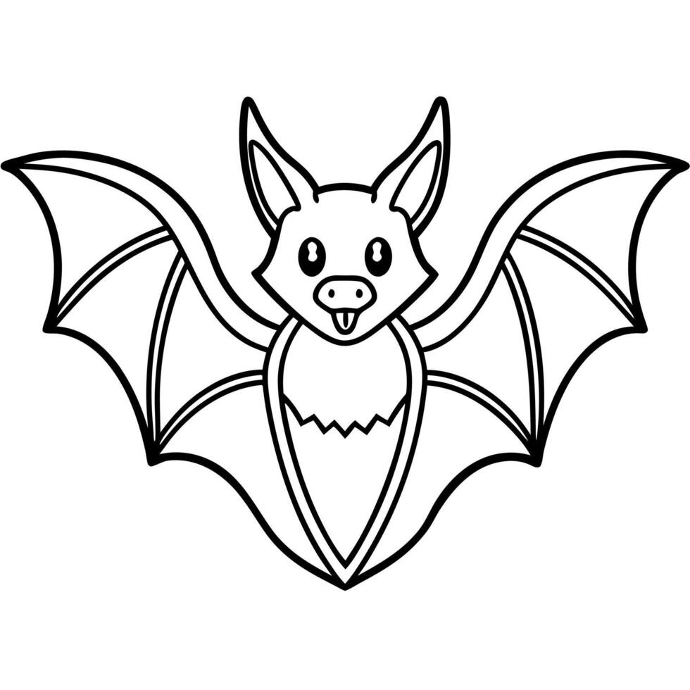 Fox flies icon vector