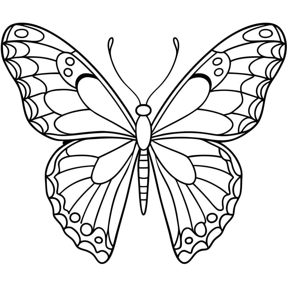 Fungus Beetle bug speaks icon vector