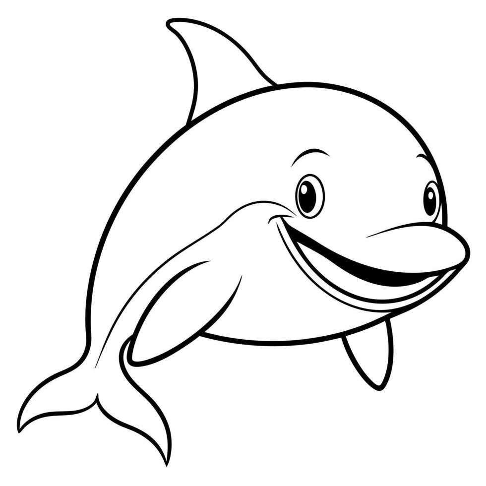 Fur Seal angry icon vector