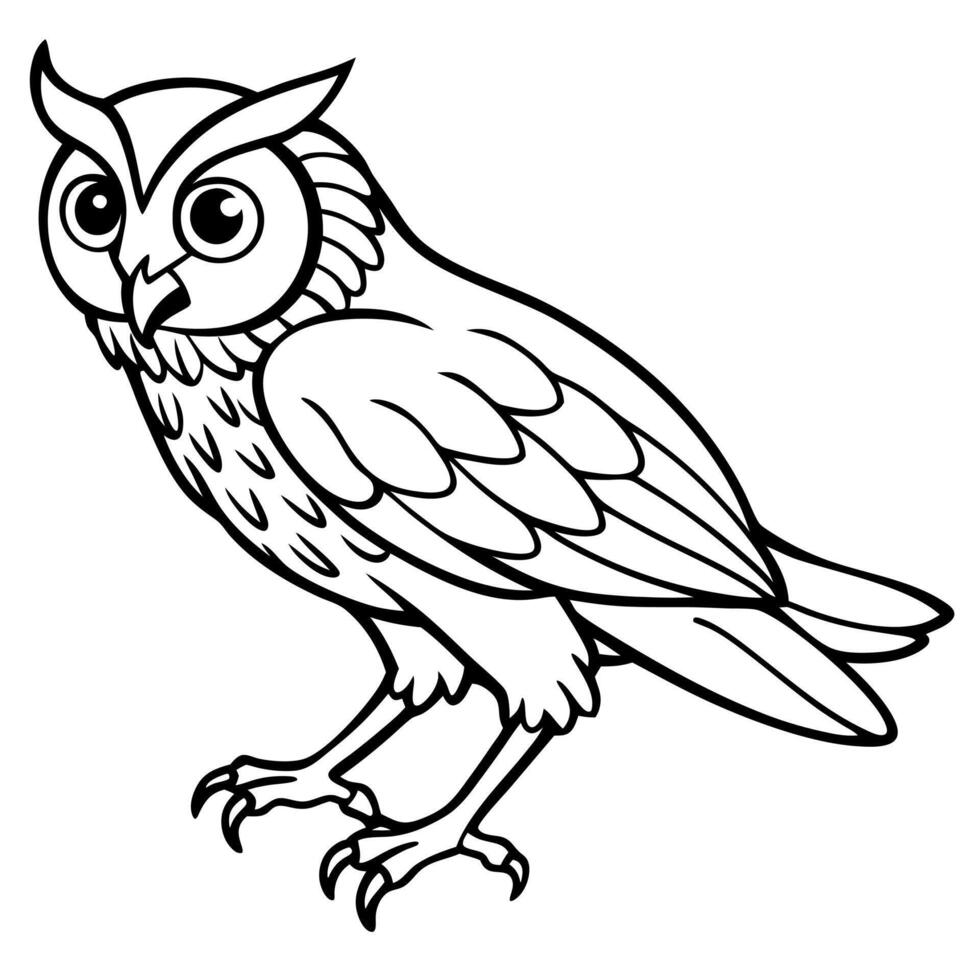 Galapagos Nazca Booby Bird cries icon vector