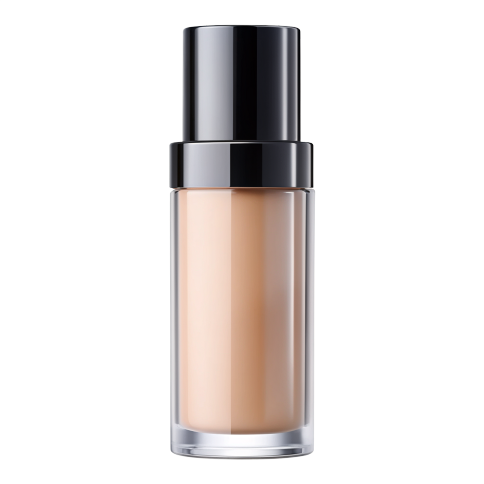 haute qualité réaliste magnifique cosmétique produit image png