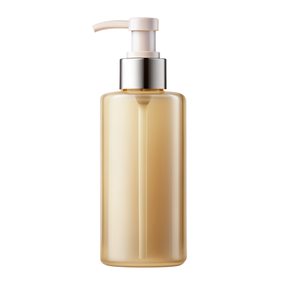 High Quality Realistic Beautiful Cosmetic Product Image png