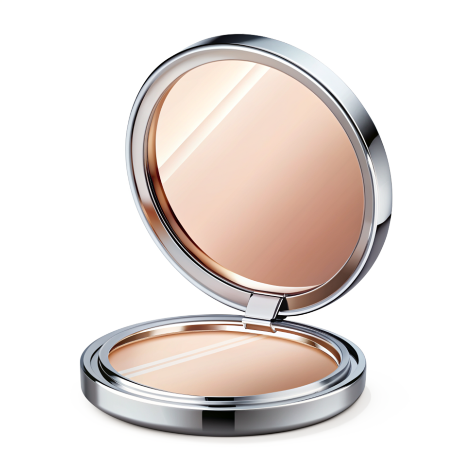 High Quality Realistic Beautiful Cosmetic Product Image png
