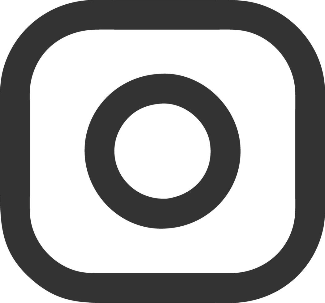 aperture black fill icon vector