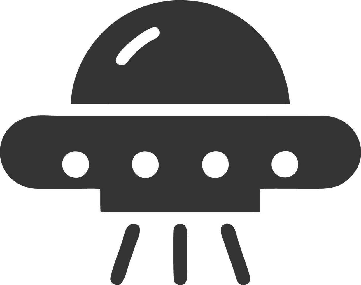 wifi black fill icon vector